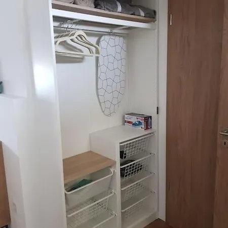 Modern Kis Lakas Veszpremben