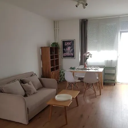Modern Kis Lakas Veszpremben Veszprém