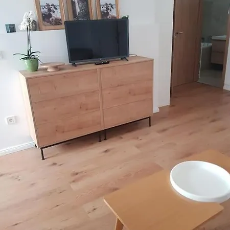 Modern Kis Lakas Veszpremben * Veszprém