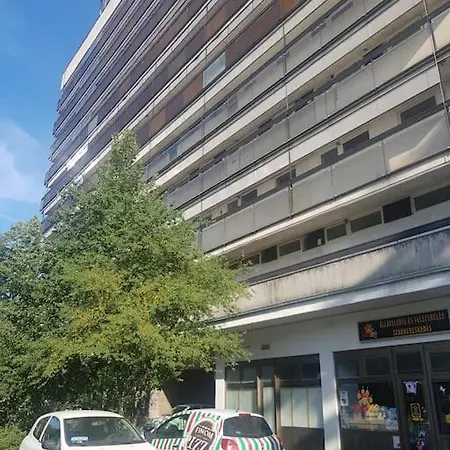 Modern Kis Lakas Veszpremben Veszprém